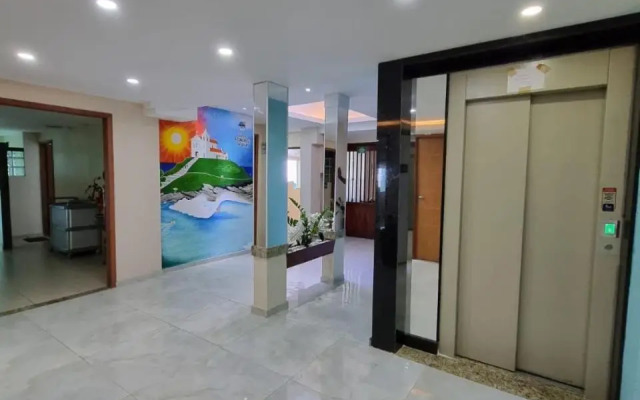 Pousada Aconchego Da Vila