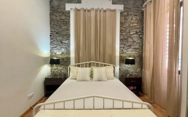 City Center Luxurious Studio Techas Place