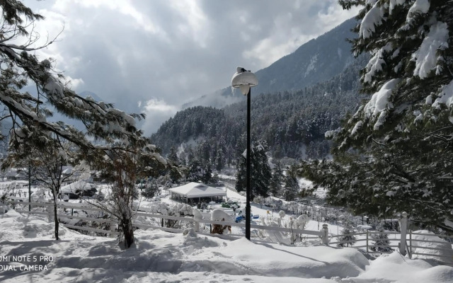 Welcomhotel by ITC Hotels, Pine N Peak, Pahalgam