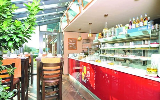 Hotel Kiose - Landhaus JOJO