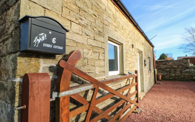 Stable Cottage