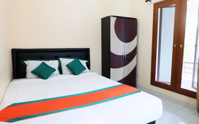 Simply Homy Guest House Pogung