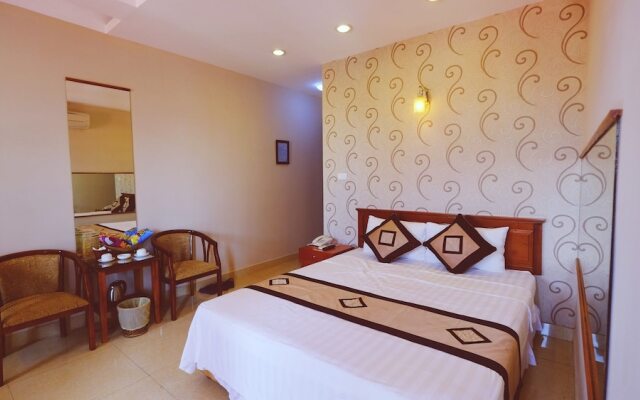 Ba Sao Hotel
