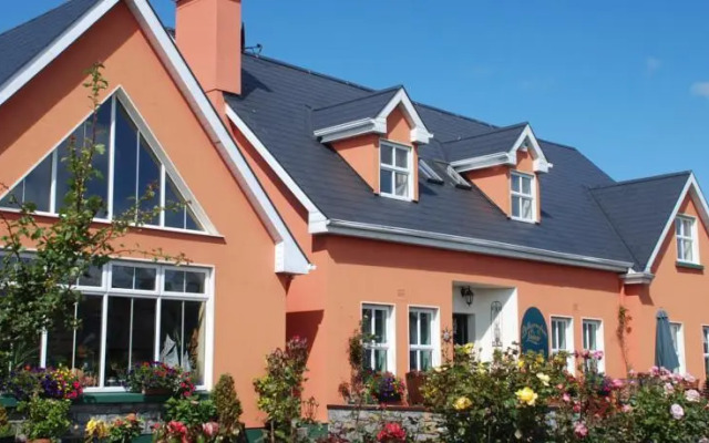 Ballyvaughan Lodge Guesthouse