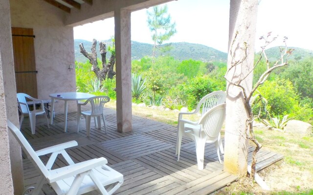 Appartements & Villas Olmuccio