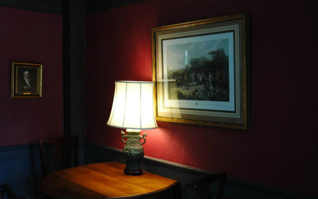 Samuel Durfee House B&B