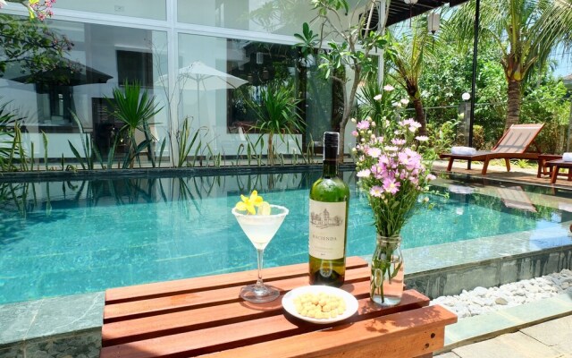 Puravida Villa