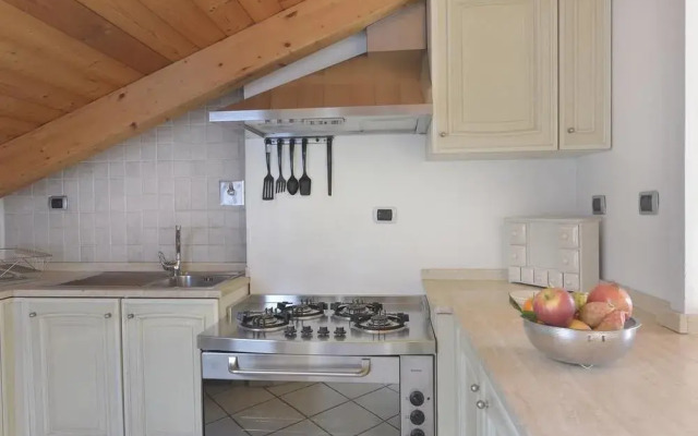 Irnerio White Penthouse