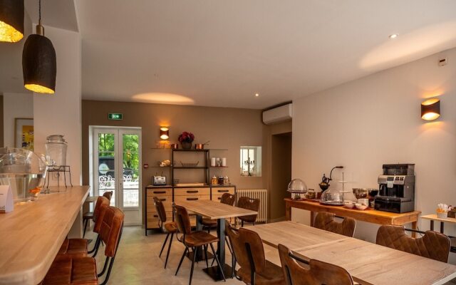 Domaine des Tilleuls