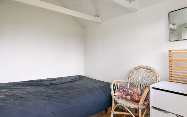 5 Person Holiday Home in Struer
