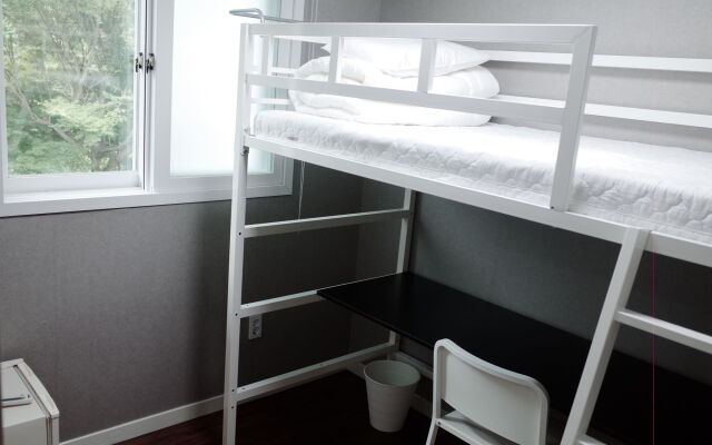 MUJU in GuestHouse - Hostel