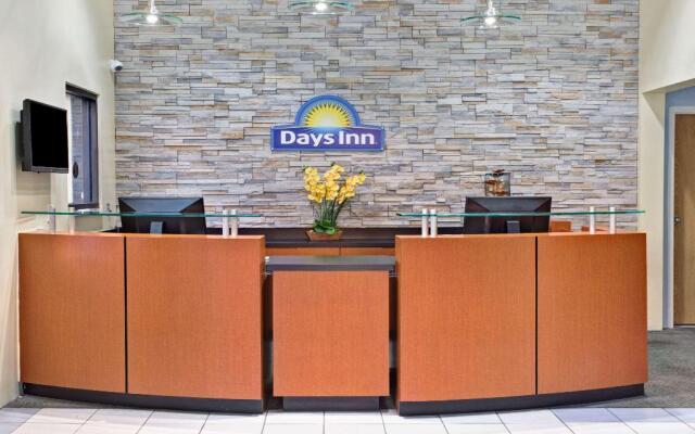 Days Inn By Wyndham Ladson Summerville Charleston