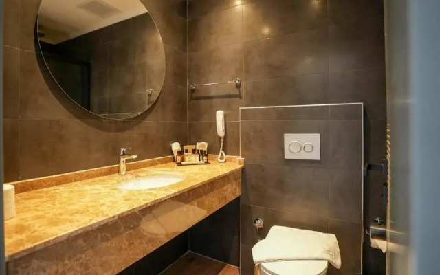 Apartamento Jardines del Libertador Torre - Spa