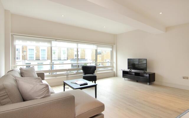 London Lifestyle Apartments Knightsbridge