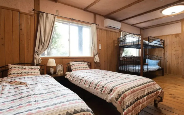 Villa Regalo 5LDK House