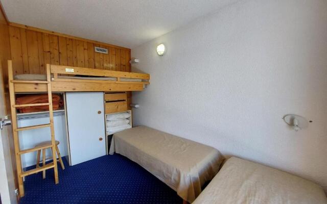 Appartement Les Arcs 1800, 2 pièces, 5 personnes - FR-1-411-218