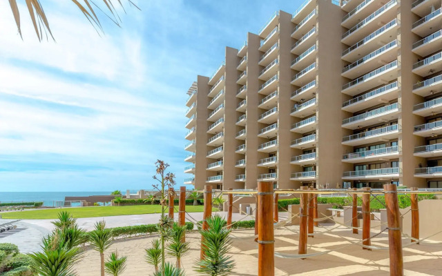 Las Palomas Beach & Golf Resort