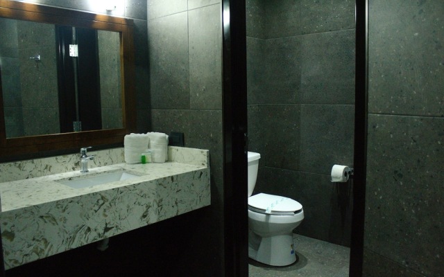 Motel Boutique Xpress