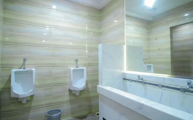 Oyo 1825 Marcopolo Homestay