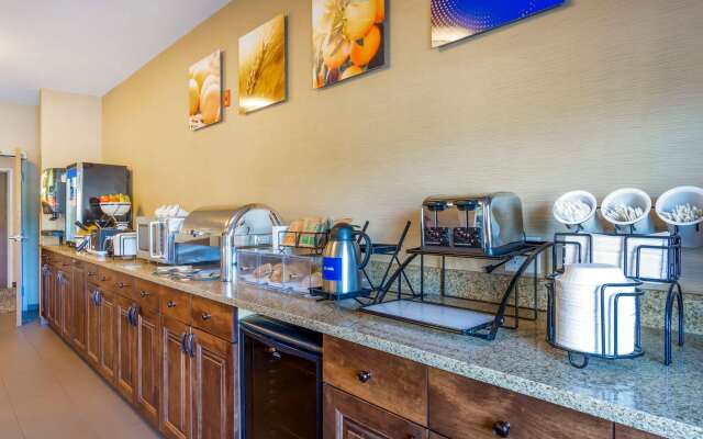 Comfort Inn Auburn - Seattle