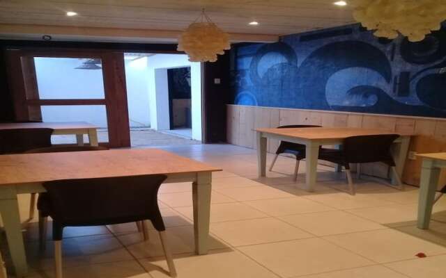 Tabuba Residence