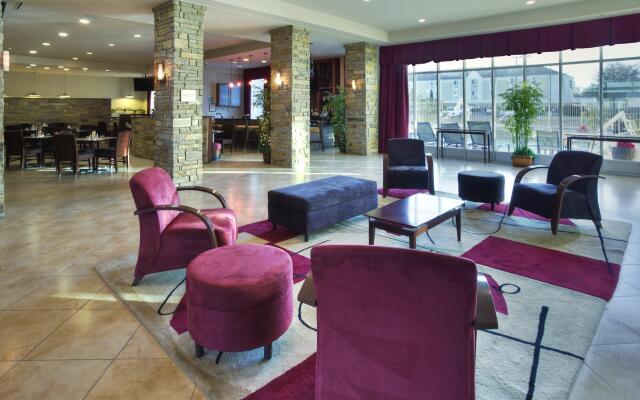 Holiday Inn Killeen Fort Hood by IHG