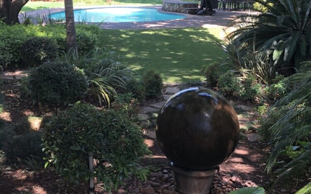 The Colonial Guest House