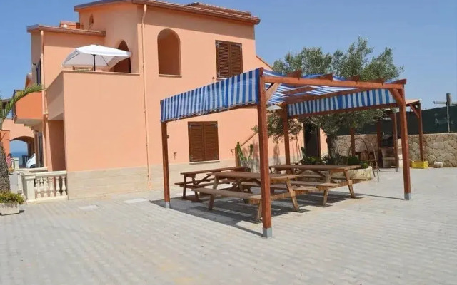 Carrubella Santa Zita