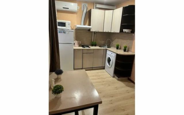 Апартаменты в г. Камышин на ул. Ленина 19