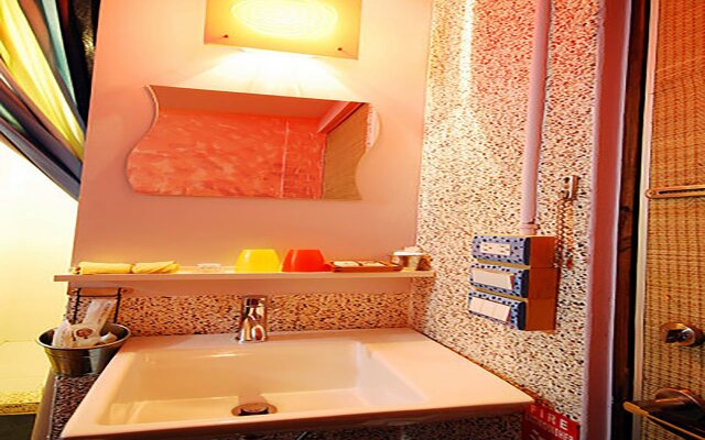 Silly Wind Bed and Breakfast