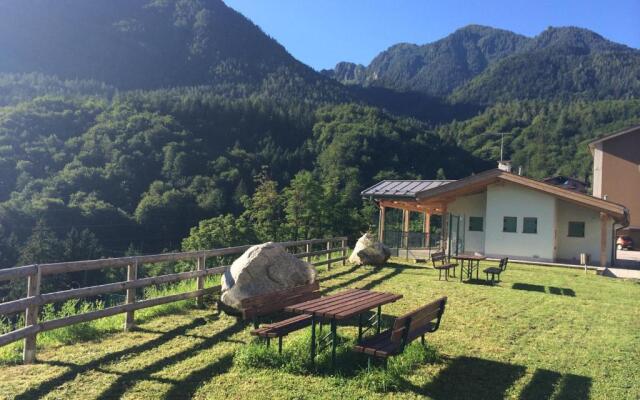 Localita Polin 15, apartamenti 21