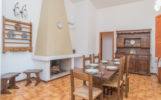 Villa Monte Nai Costa Rei
