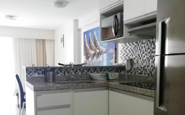 Beach Class Rosalux 707