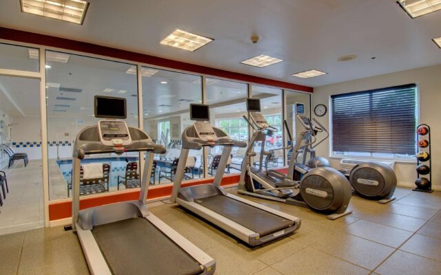 Hilton Garden Inn Norwalk