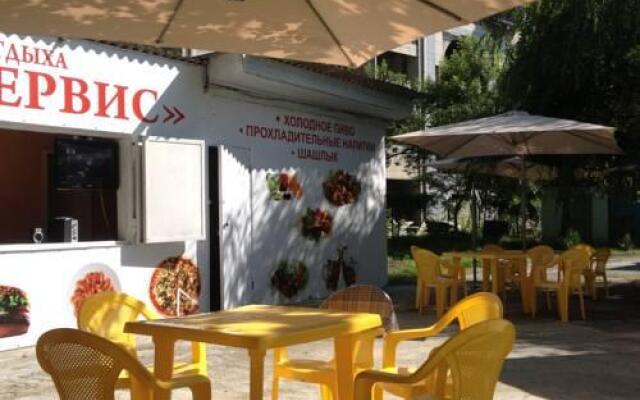 Tur Service Guest House