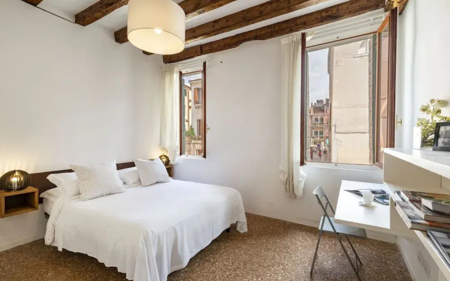 Ca Fosca Home by Wonderful Italy