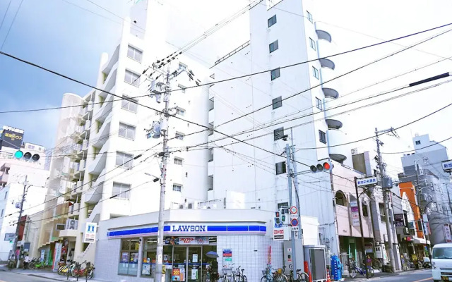 Osaka Konitel Imazato Osaka Konitel Imazato 401