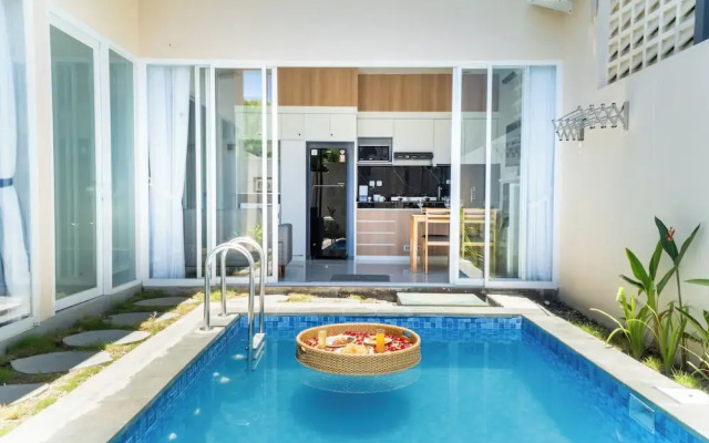 Otia Villa by Premier Hospitality Asia