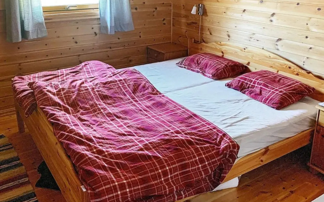 8 Person Holiday Home in Egersund, Norge