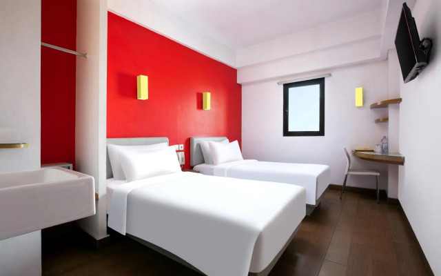 Amaris Hotel - Bandara Soekarno Hatta