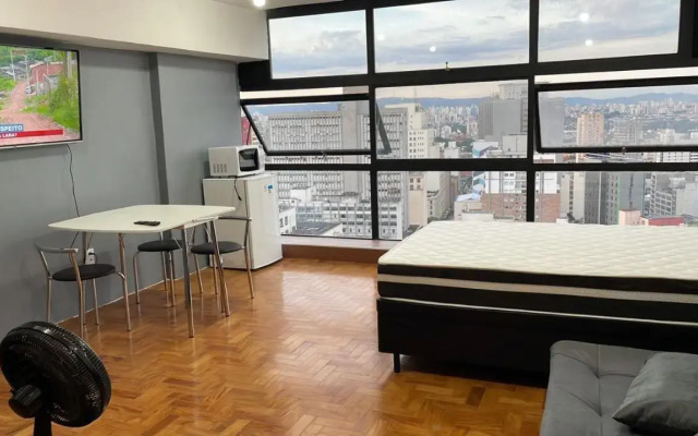 Loft Mirante 3224