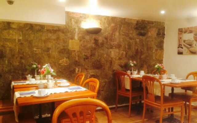 CityClass Hotel am Heumarkt