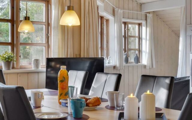 "Germaine" - 3.3km from the sea in Western Jutland