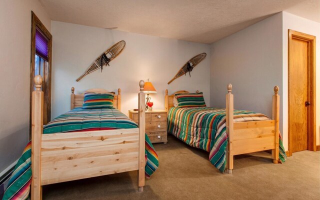 Abode at Capstone