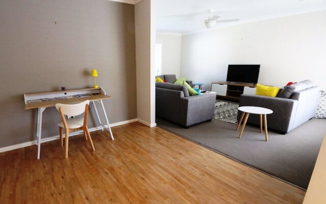 Briney Mia at Hat Head