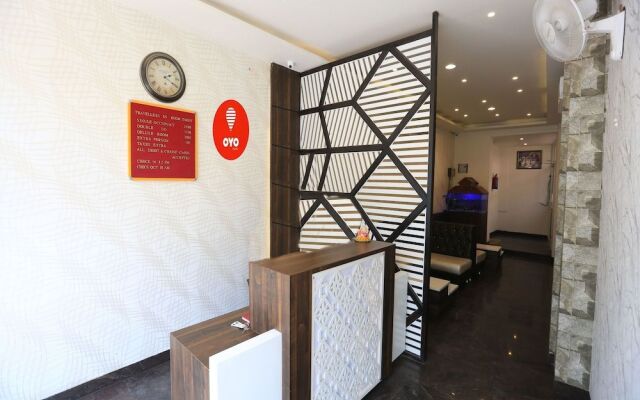 OYO Rooms 158 Gomti Nagar Kathota Jheel
