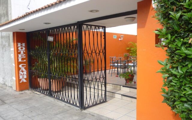 Hotel Camba