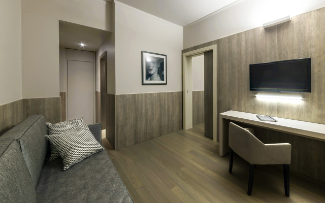 Living Hotel