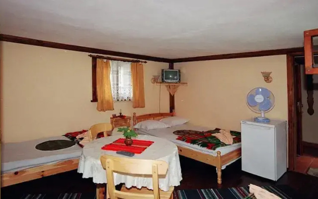 Guest House Yanko Kehaya