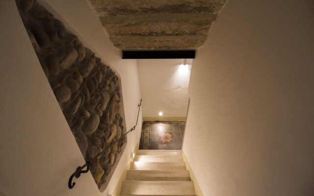 Santa Marta Rooms&Studios